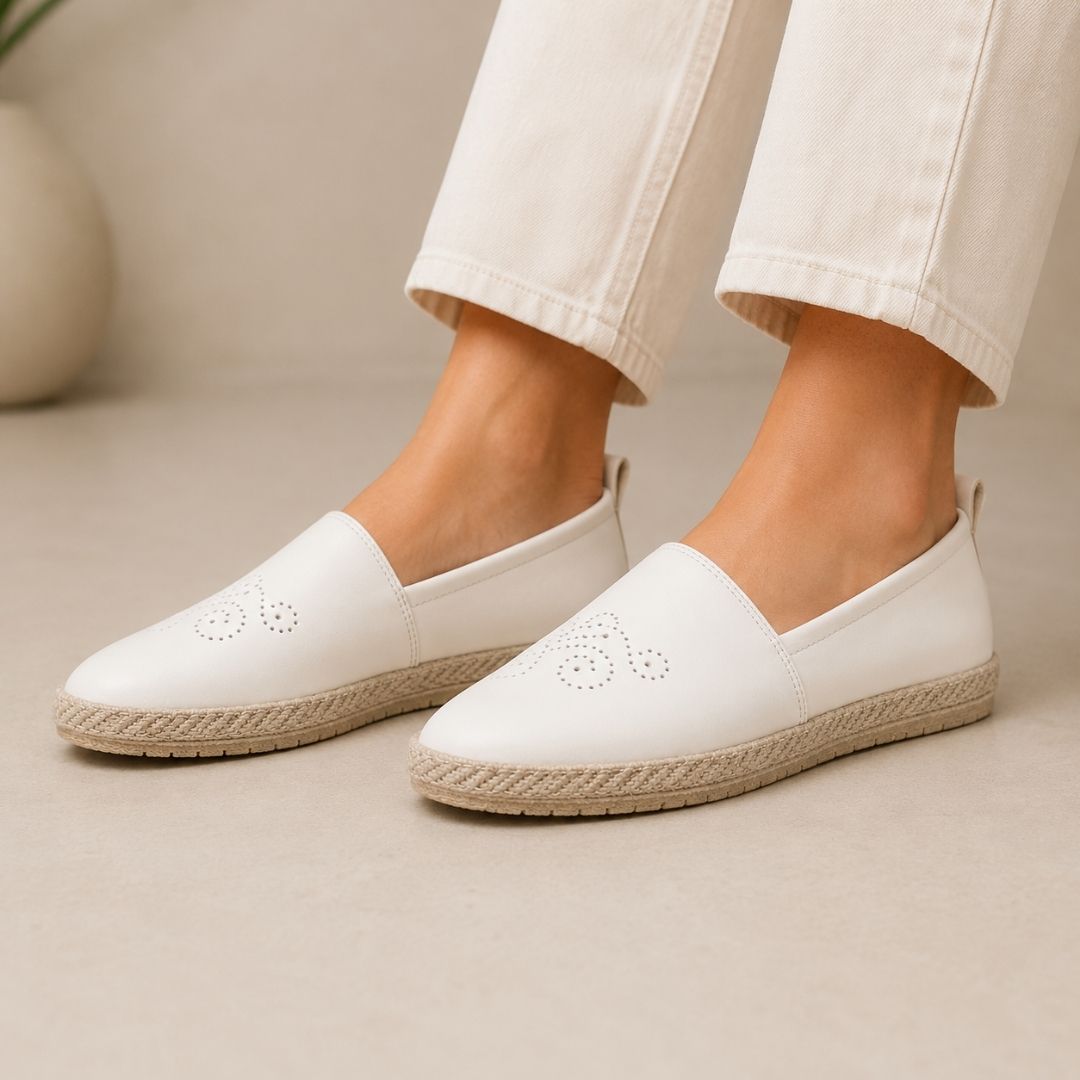Women's Loafer- 4053