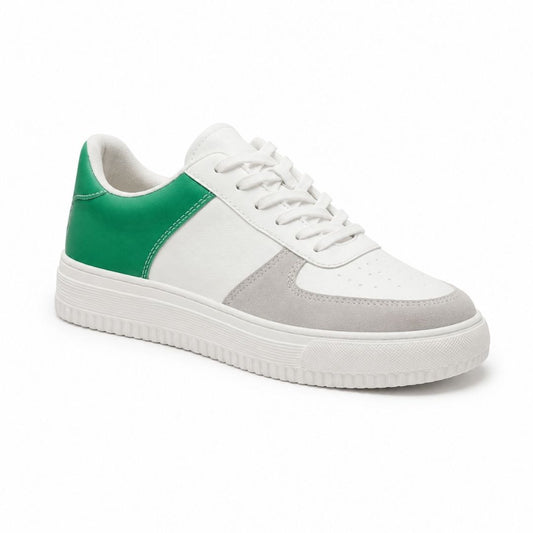 Ultra Height Sneakers - 4036 _38