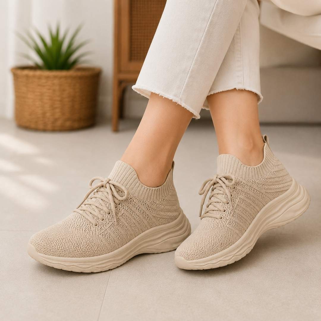 Women's Sneakers 4182