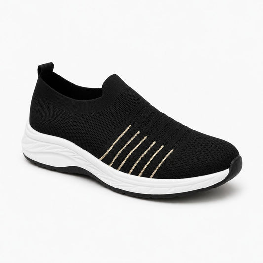 Women’s Lightweight EVA Slip-On Sneaker