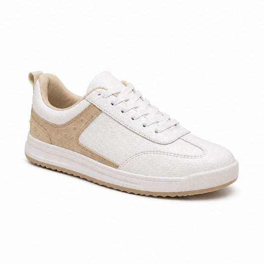 Women’s Sneaker – Premium Casual Comfort