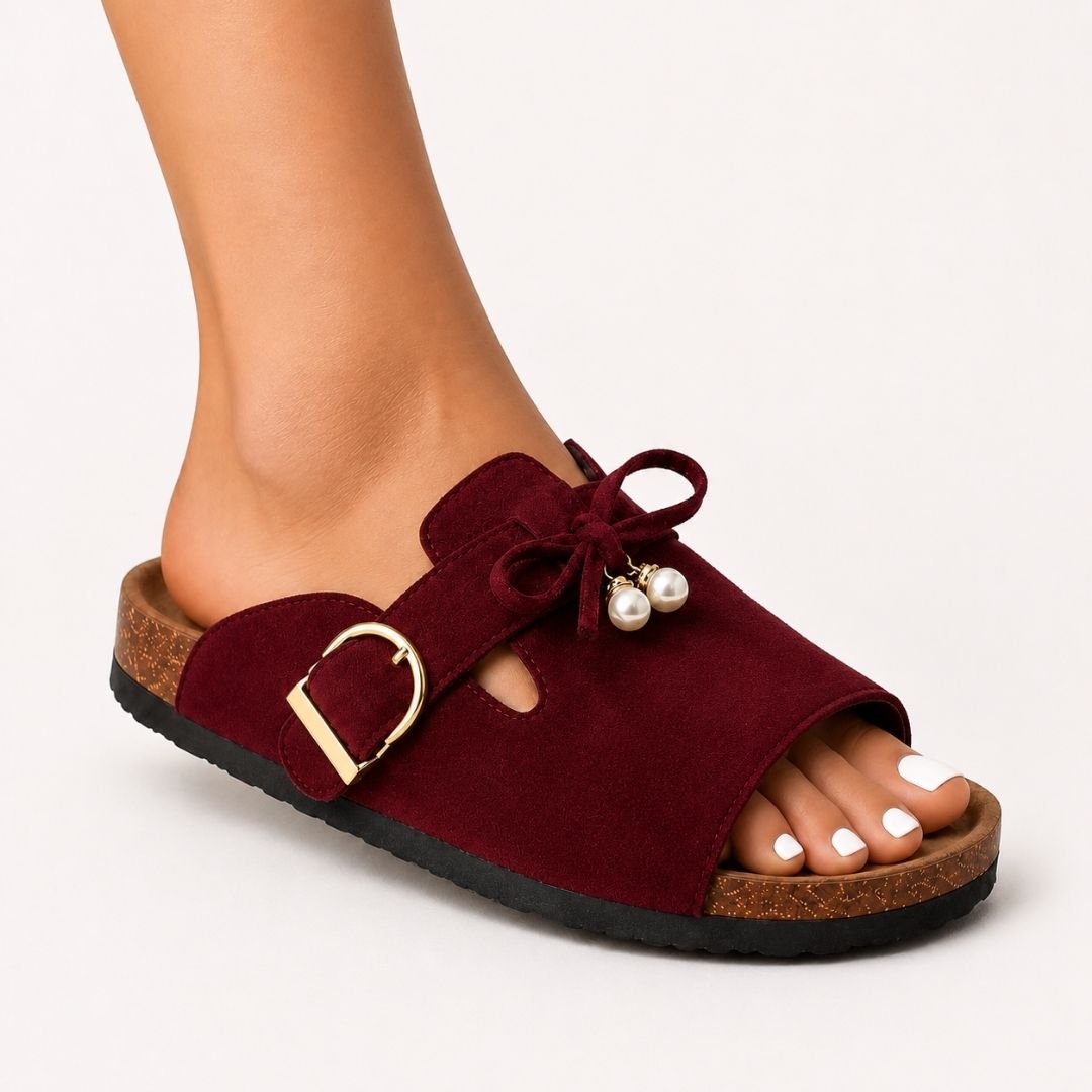Slide PRO Slipper for Women