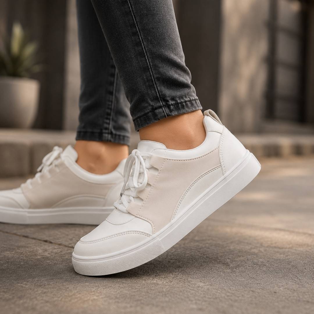Aura Sneaker 4181 _ 37