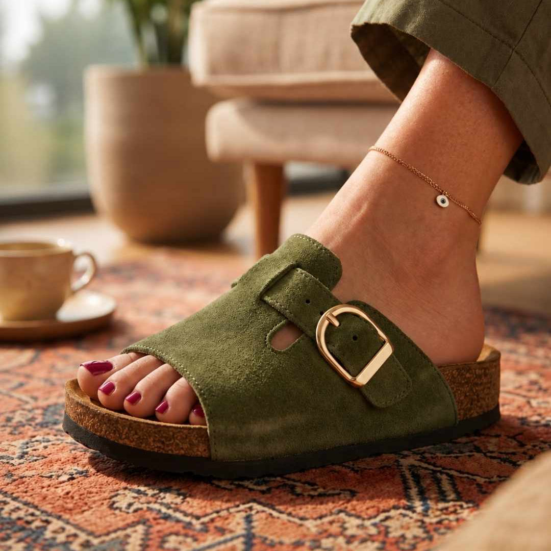 Slide PRO Slipper for Women