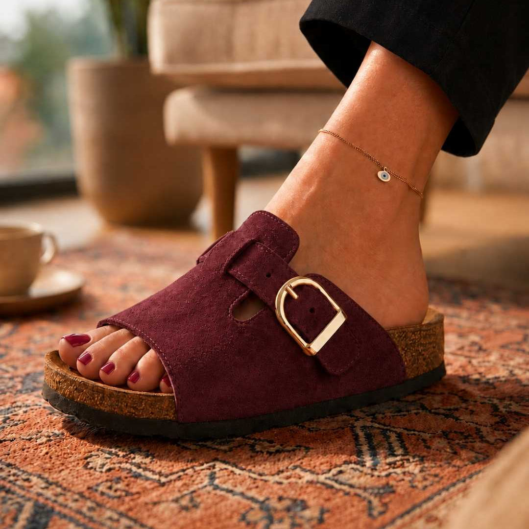 Slide PRO Slipper for Women