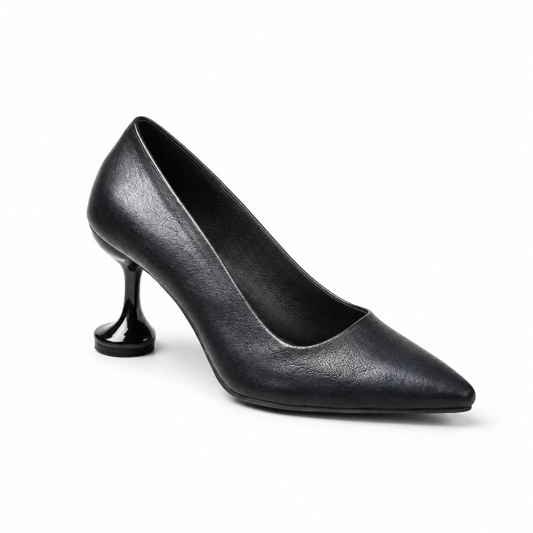 Women’s Genuine Leather Heels