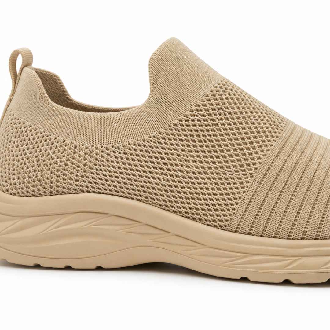 EVA Women's Sneakers – All-Day Comfort