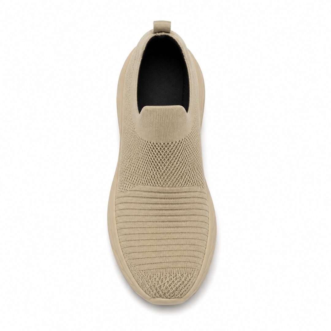 EVA Women's Sneakers – All-Day Comfort