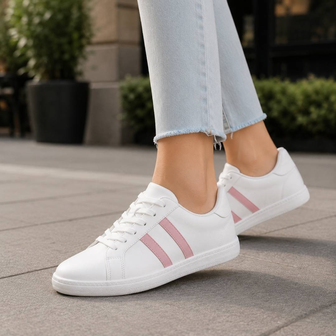 Women's Sneaker 4147