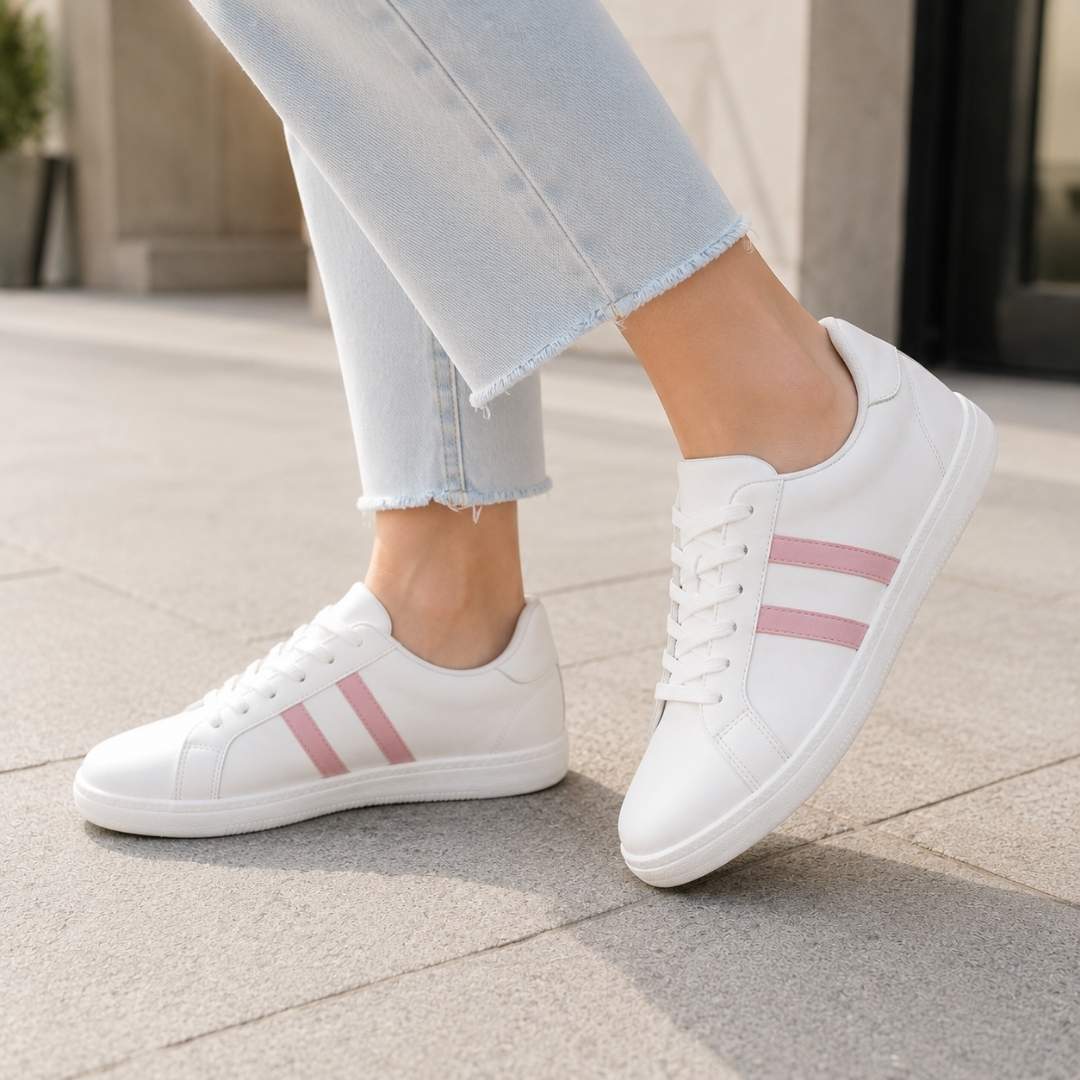 Women's Sneaker 4147