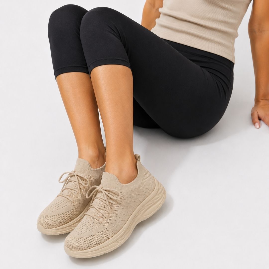 Women's Sneakers 4182