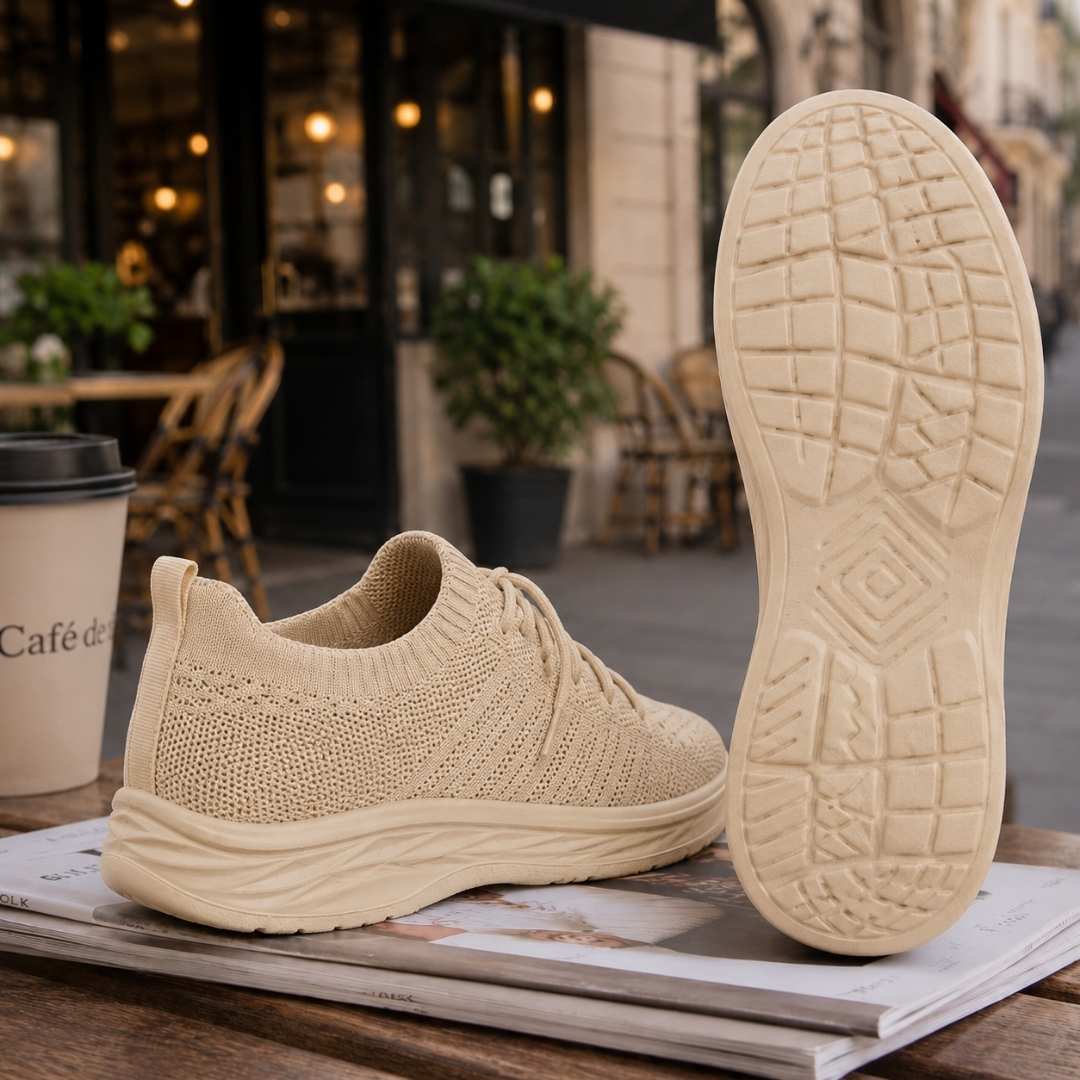 Women's Sneakers 4182
