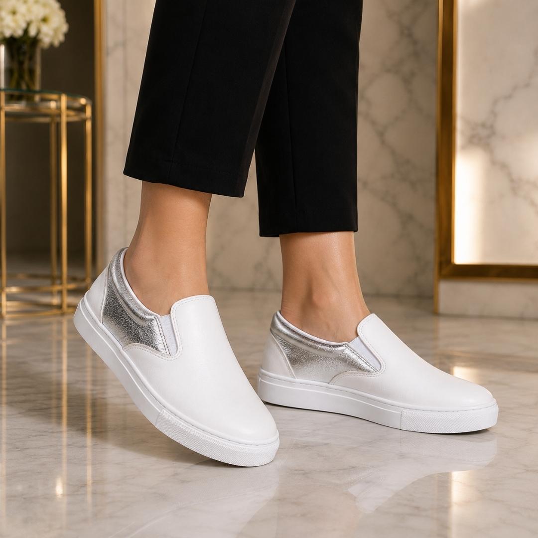 Flex Sneaker 4143