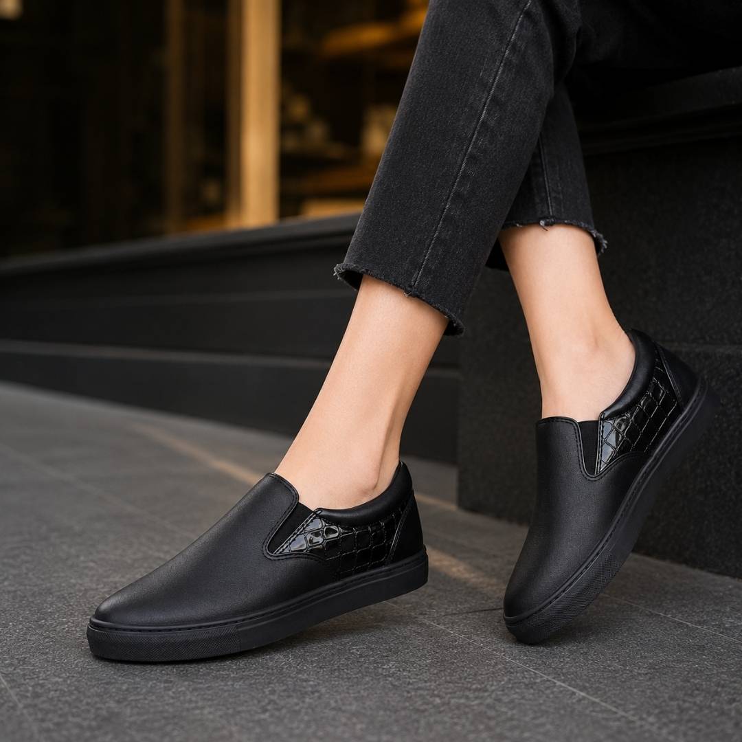 Flex Sneaker 4143