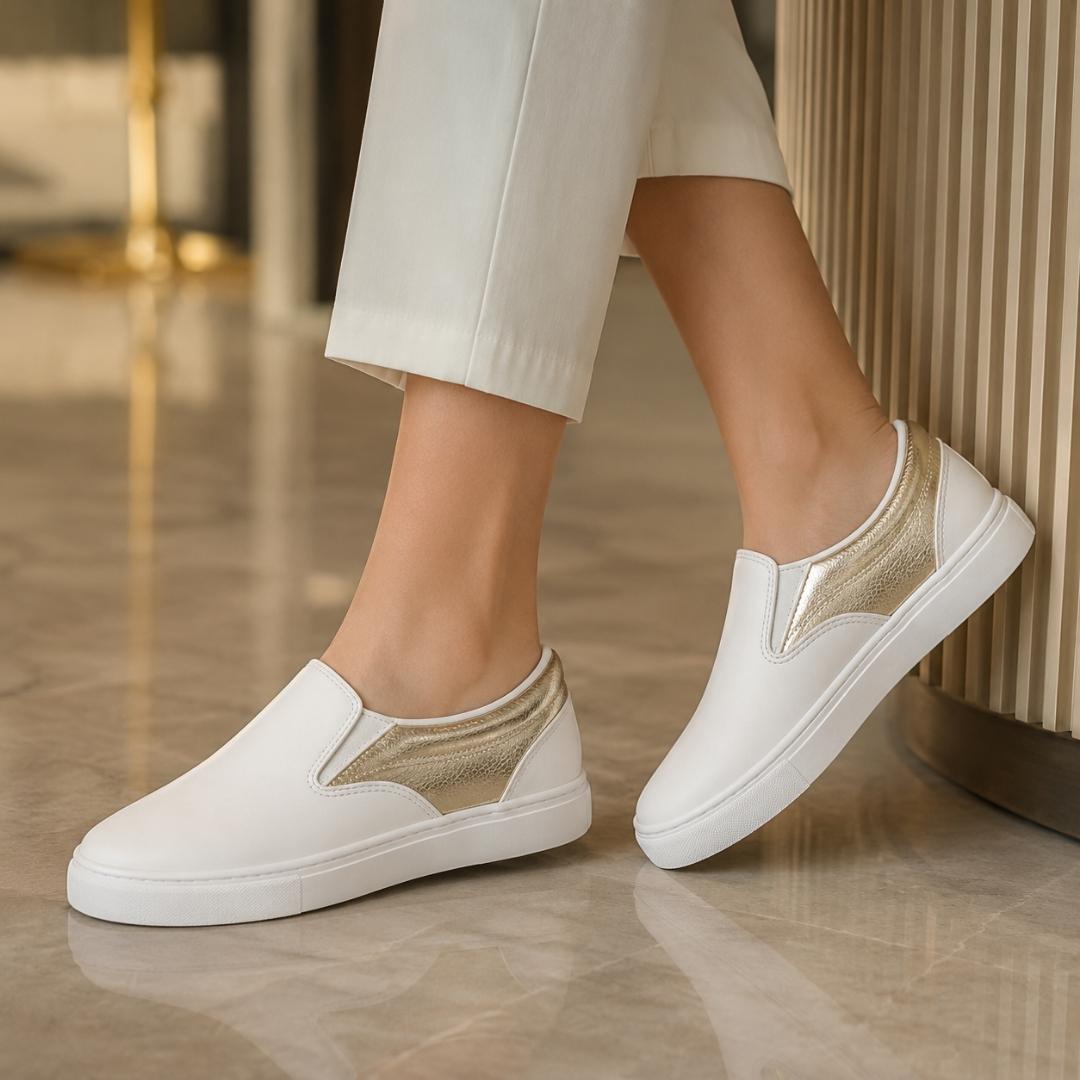 Flex Sneaker 4143