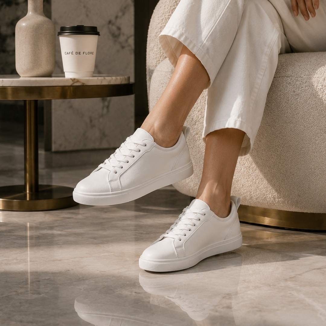 Classic Women's Sneaker