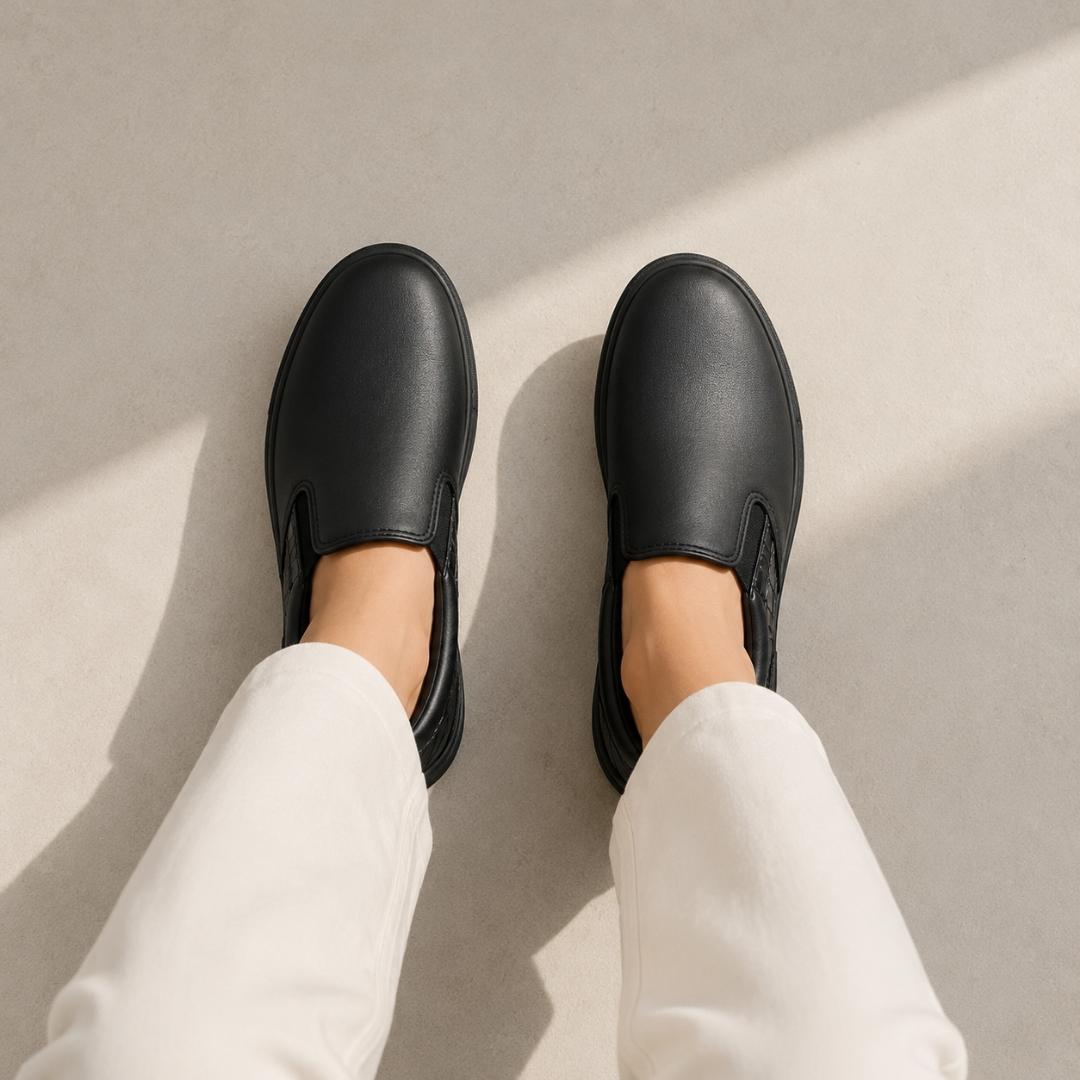 Women's Slip On Sneaker ⭐