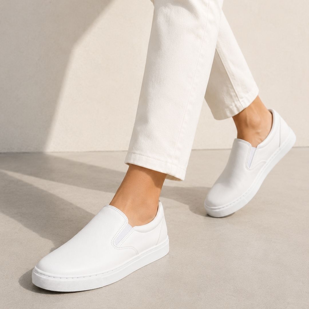 Women's Slip On Sneaker ⭐