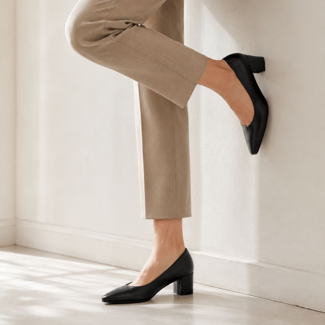 Luna Heel