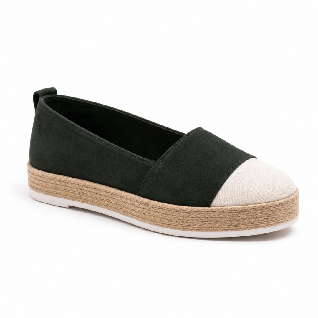 Women's Loafer - 4031