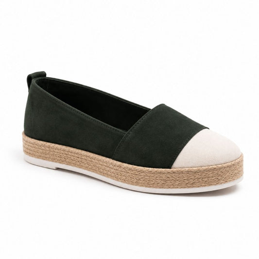 Women's Loafer - 4031