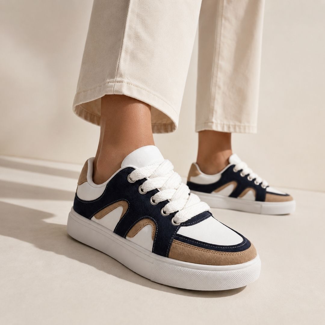 Women's Sneaker 4213