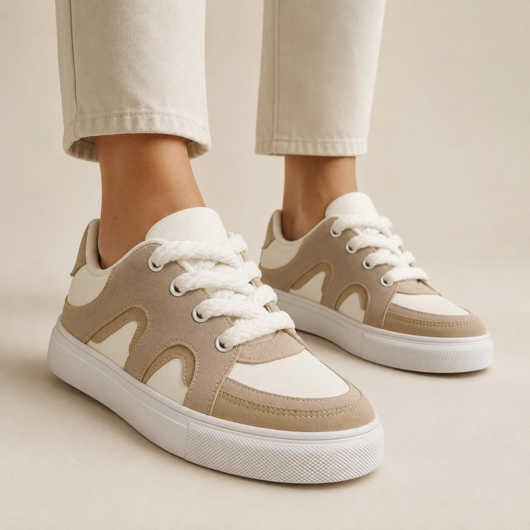 Women's Sneaker 4213