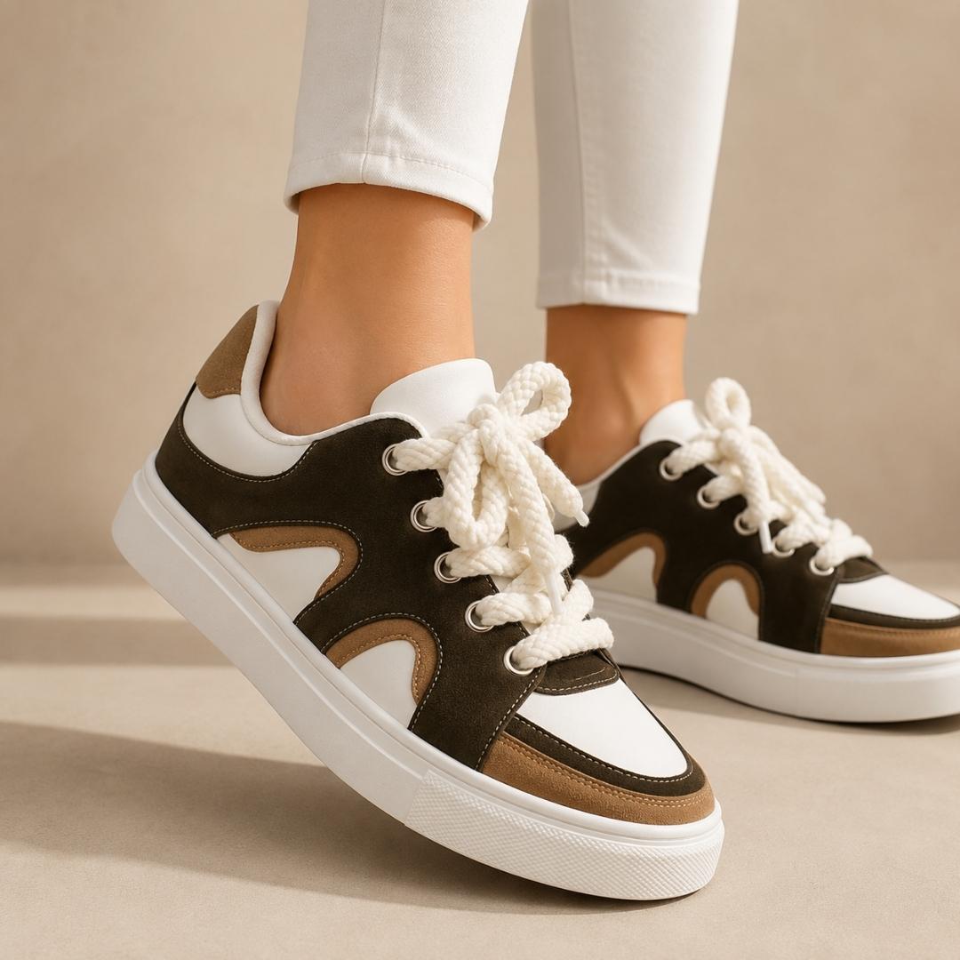 Women's Sneaker 4213