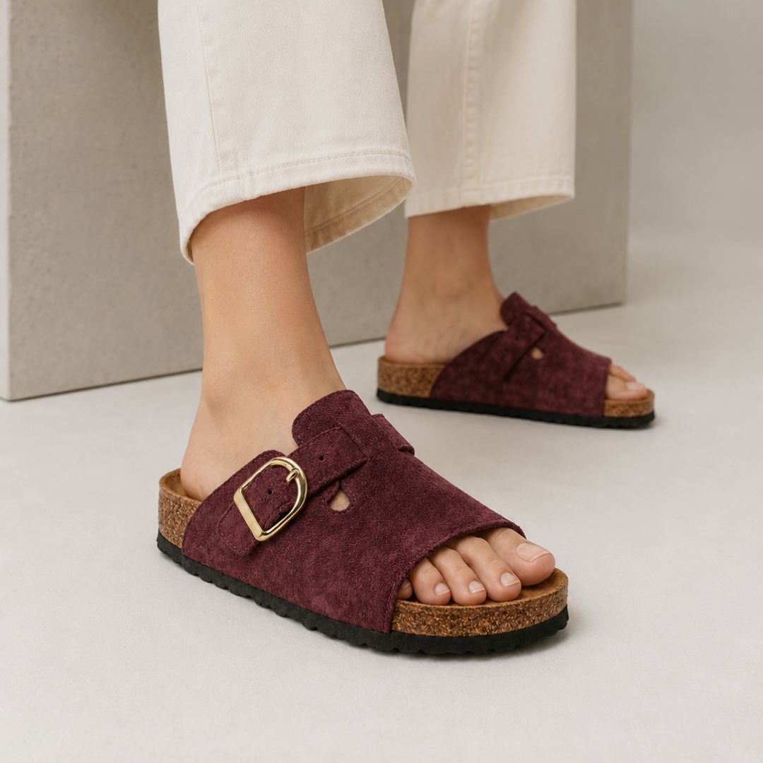Slide PRO Slipper for Women