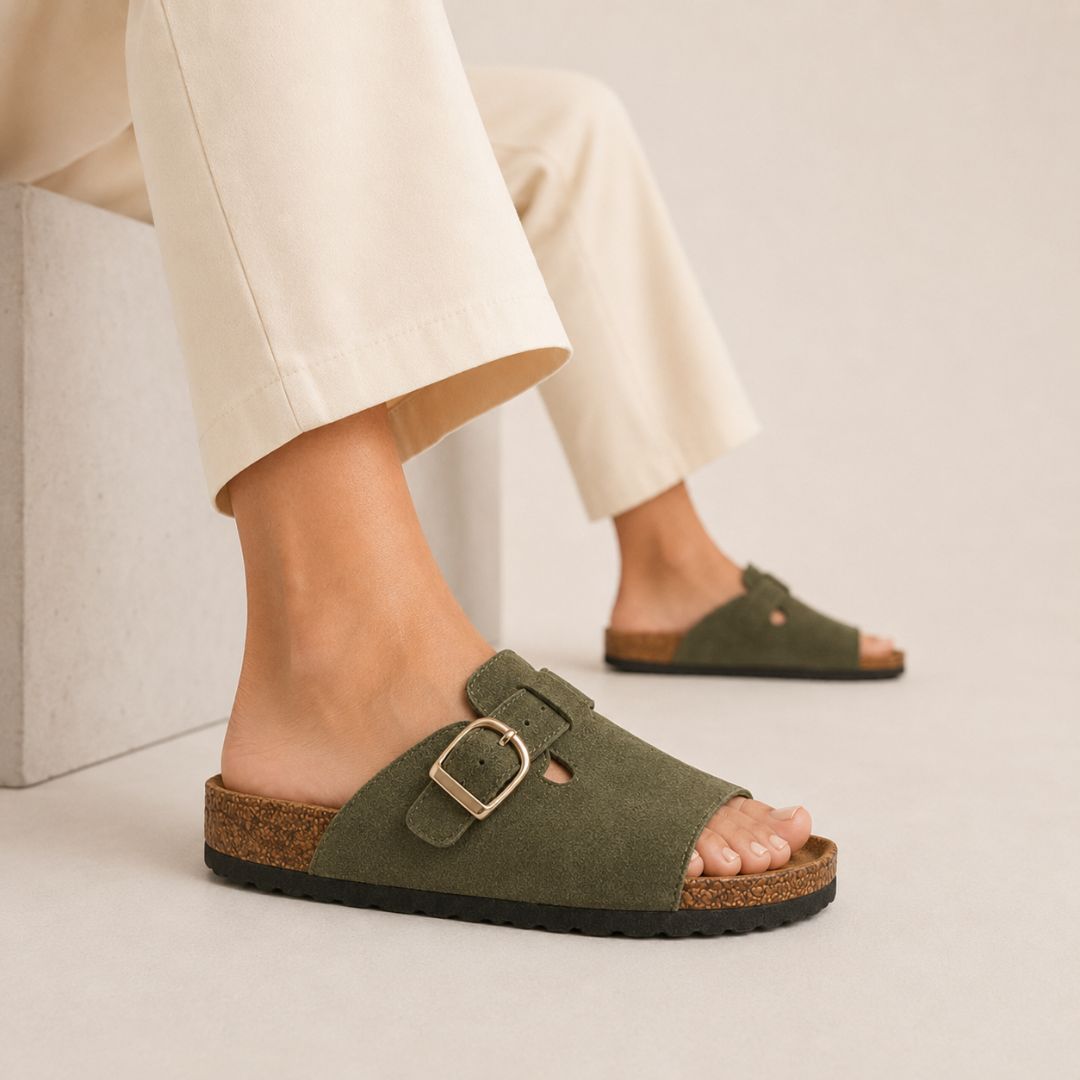 Slide PRO Slipper for Women