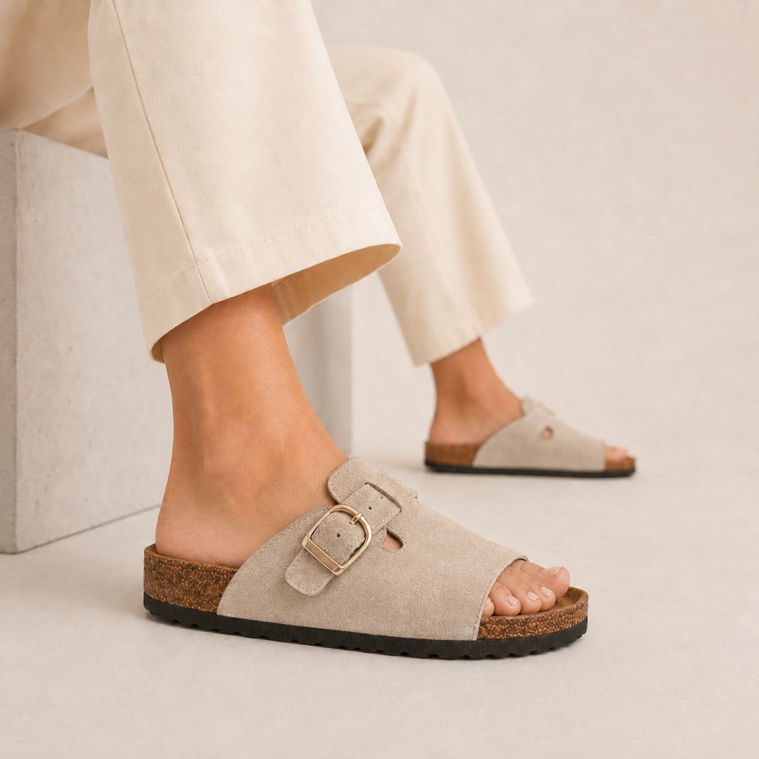 Slide PRO Slipper for Women