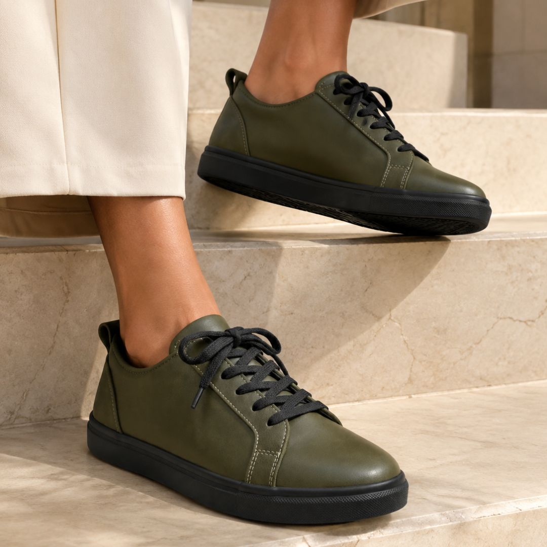 Street Vibe Sneaker