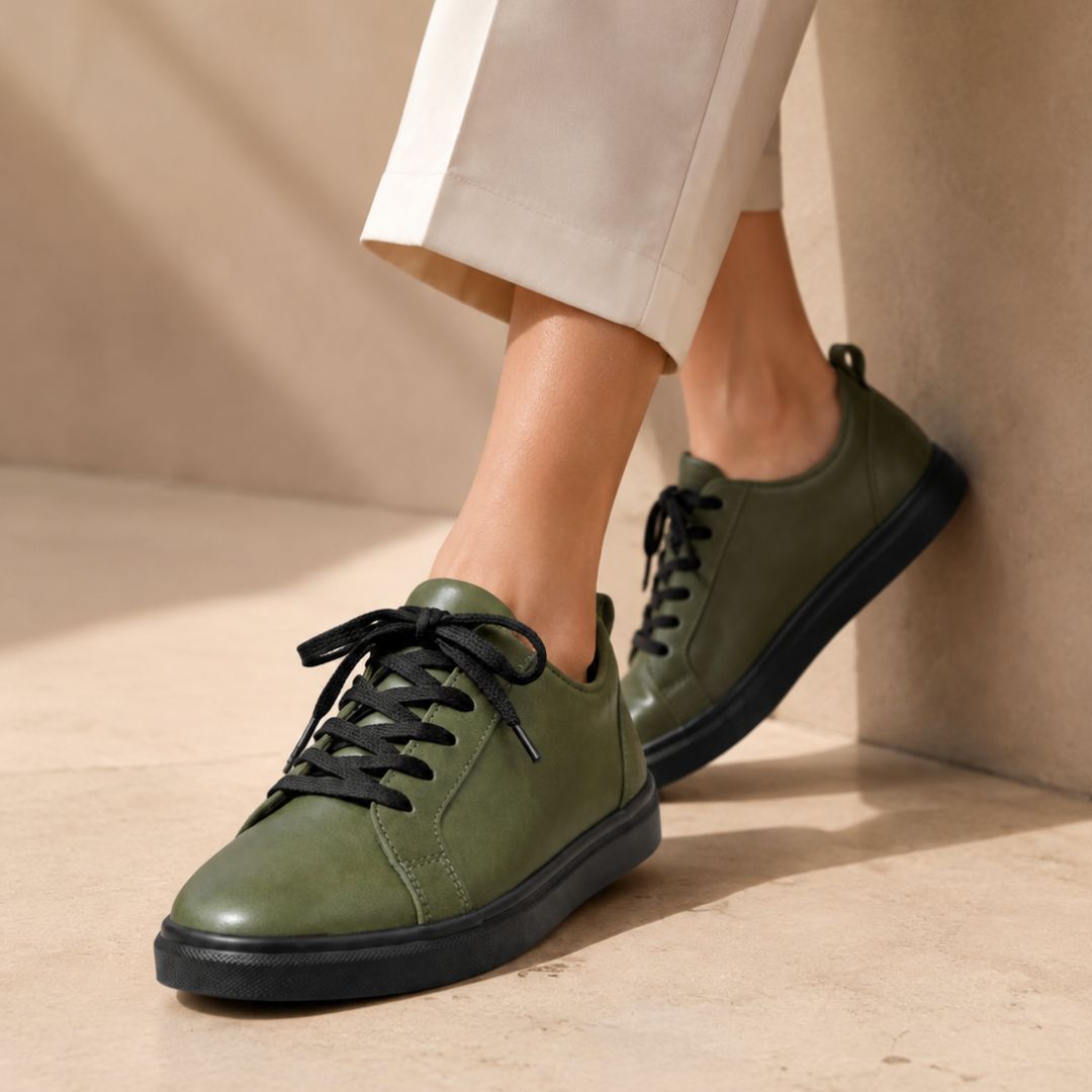 Street Vibe Sneaker