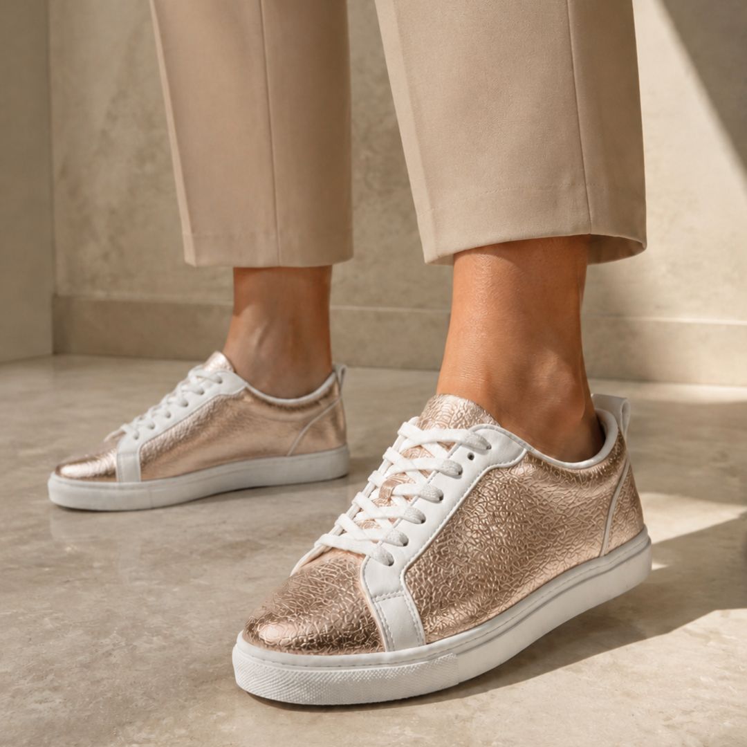 Street Vibe Sneaker
