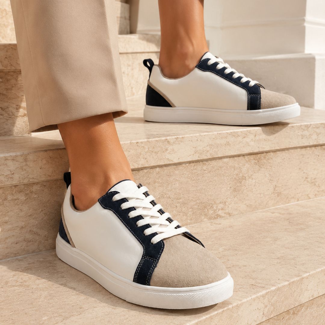 Street Vibe Sneaker