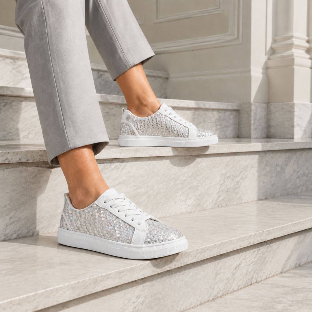 Street Vibe Sneaker