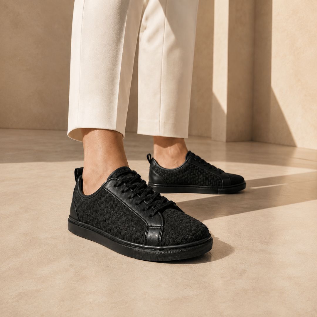 Street Vibe Sneaker
