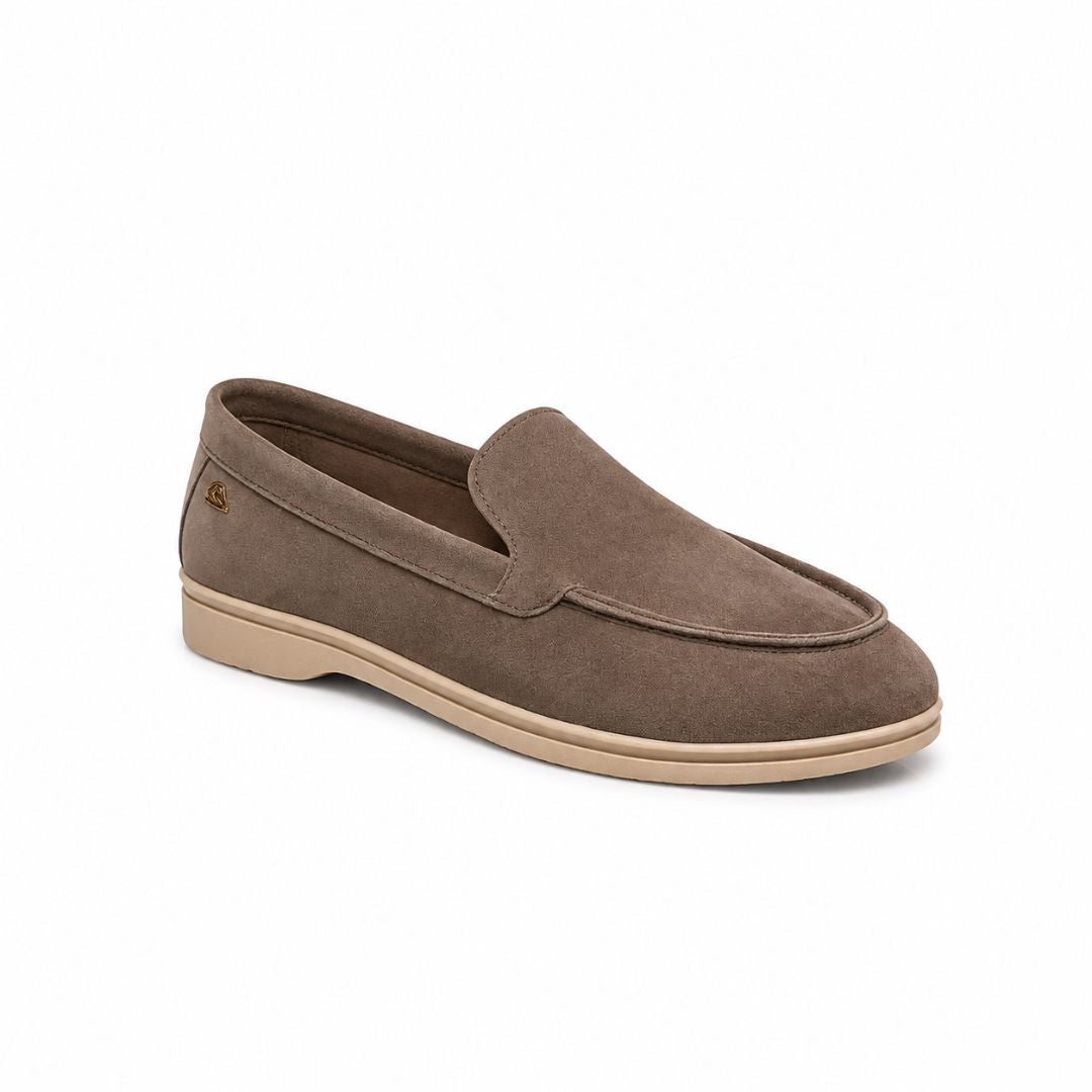 Handmade Genuine Leather Loafer