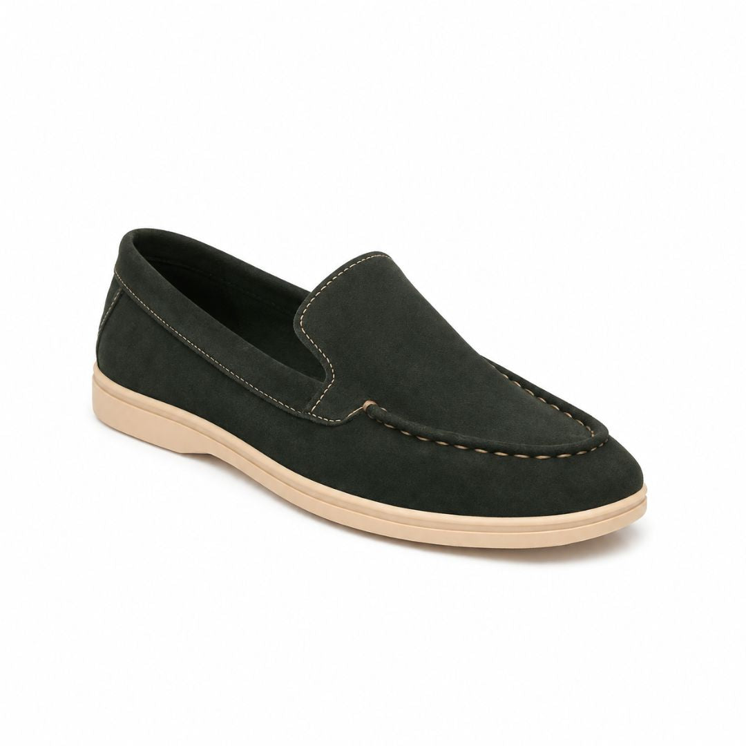 Handmade Genuine Leather Loafer