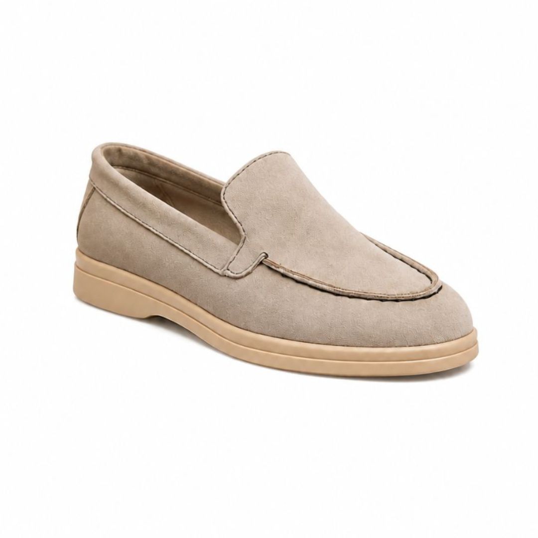 Handmade Genuine Leather Loafer