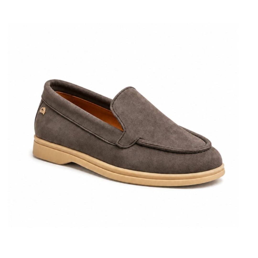 Handmade Genuine Leather Loafer
