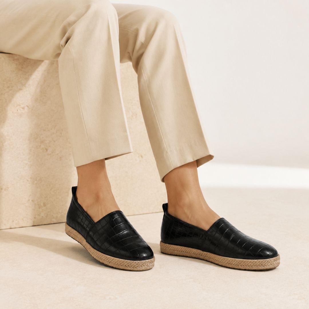 Everyday Women's Comfort Loafer ⭐ ⭐ ⭐ ⭐ ⭐