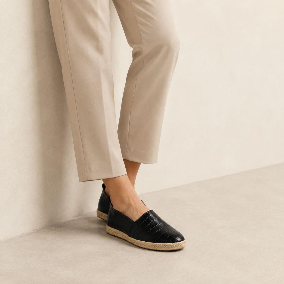 Everyday Women's Comfort Loafer ⭐ ⭐ ⭐ ⭐ ⭐