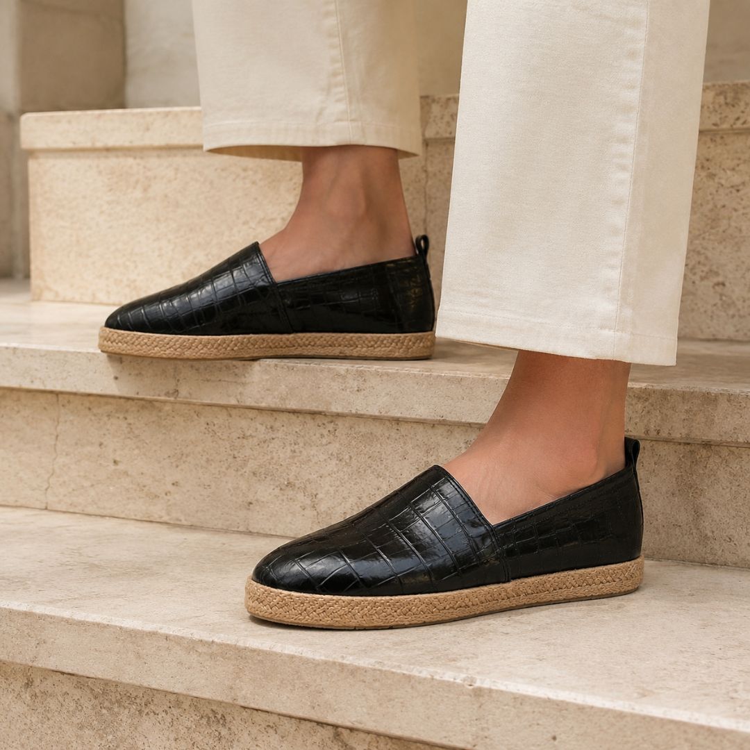 Everyday Women's Comfort Loafer ⭐ ⭐ ⭐ ⭐ ⭐
