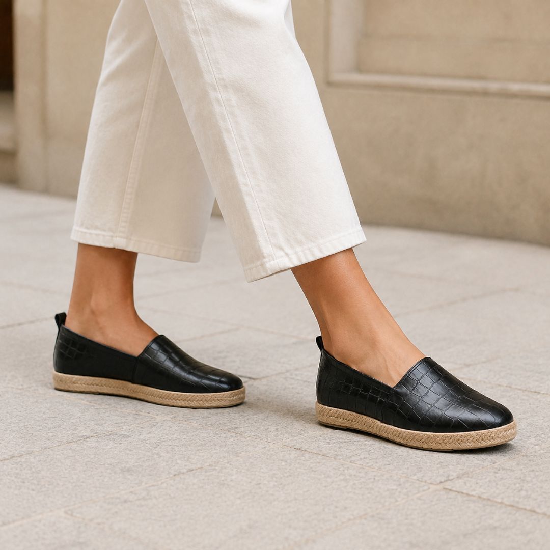 Everyday Women's Comfort Loafer ⭐ ⭐ ⭐ ⭐ ⭐