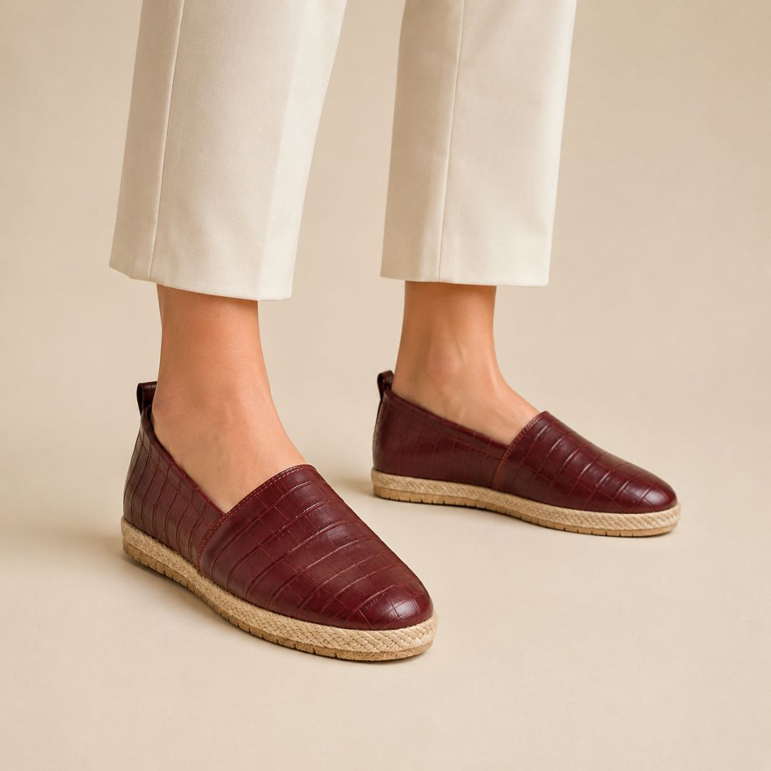 Everyday Women's Comfort Loafer ⭐ ⭐ ⭐ ⭐ ⭐