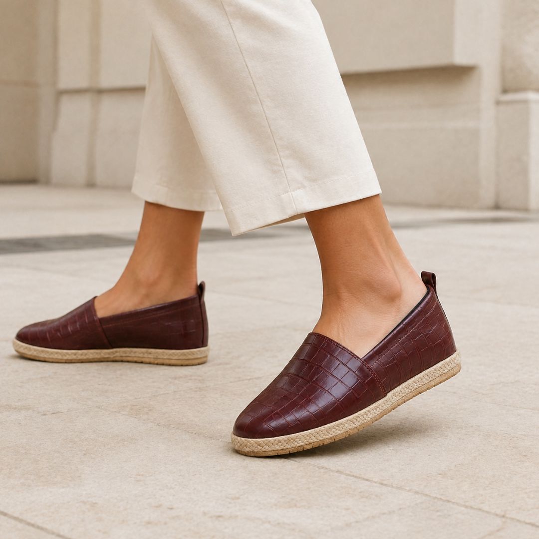 Everyday Women's Comfort Loafer ⭐ ⭐ ⭐ ⭐ ⭐