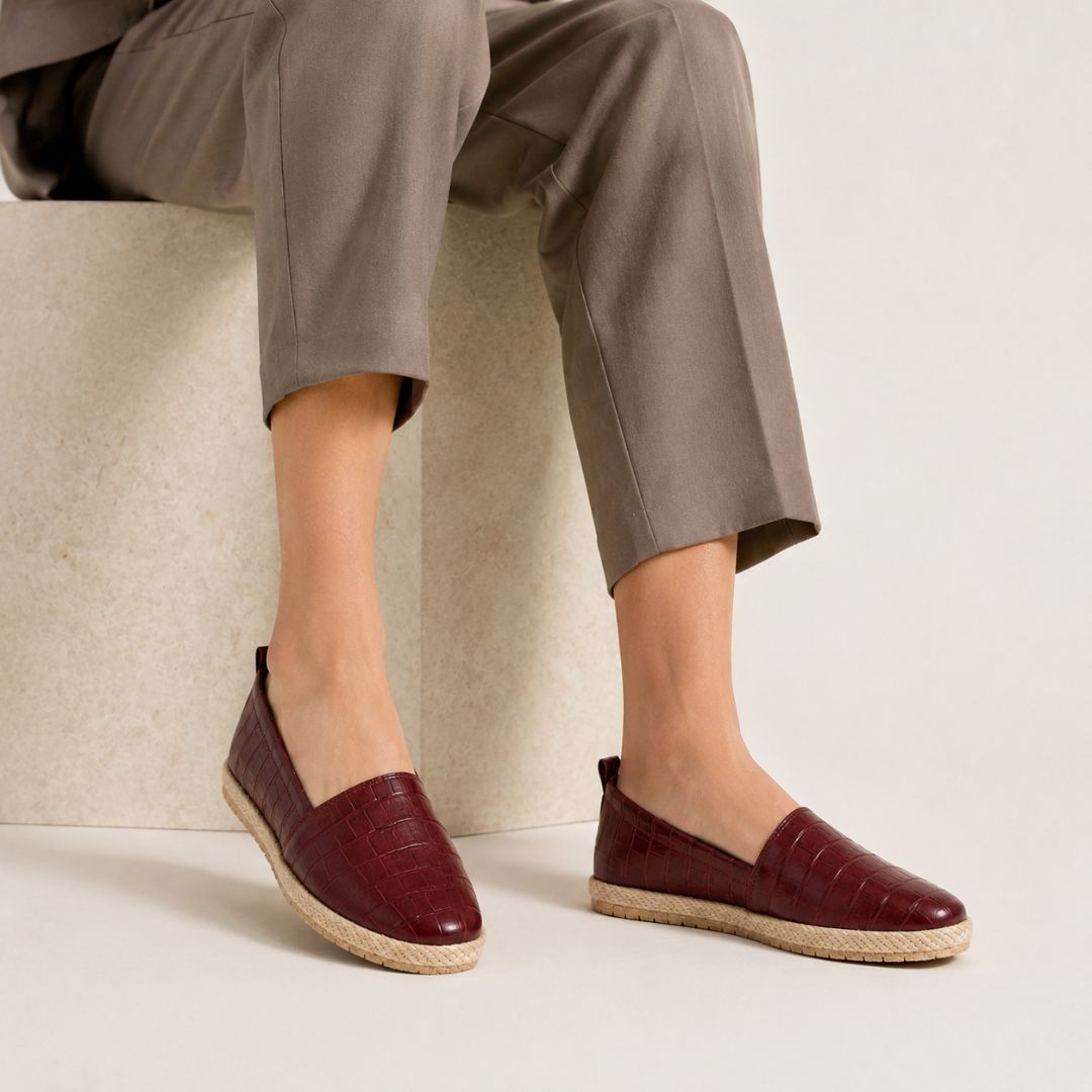 Everyday Women's Comfort Loafer ⭐ ⭐ ⭐ ⭐ ⭐