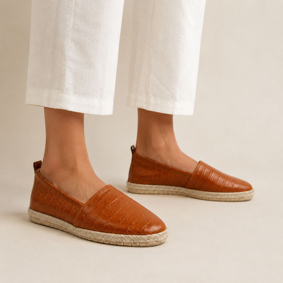 Everyday Women's Comfort Loafer ⭐ ⭐ ⭐ ⭐ ⭐
