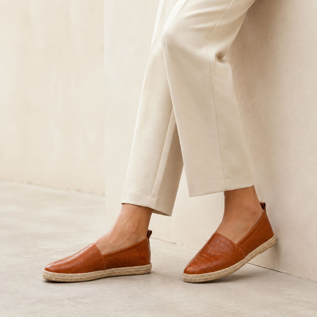 Everyday Women's Comfort Loafer ⭐ ⭐ ⭐ ⭐ ⭐